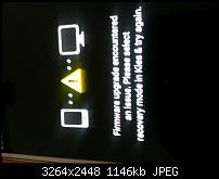 Samsung Galaxy S4 - Bootloop, Reboots und Probleme beim flashen mit Odin-20141101_144926.jpg