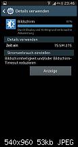 Akkulaufzeit des Galaxy S4-uploadfromtaptalk1367532213713.jpg