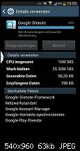 Akkulaufzeit des Galaxy S4-uploadfromtaptalk1368269971826.jpg
