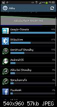 Akkulaufzeit des Galaxy S4-uploadfromtaptalk1368381600279.jpg