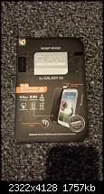 Erfahrungsbericht: SPIGEN SGP Galaxy S4 Screen Protector GLAS-20130703_210003.jpg