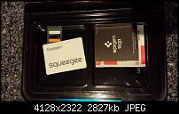 Erfahrungsbericht: SPIGEN SGP Galaxy S4 Screen Protector GLAS-20130703_210039.jpg