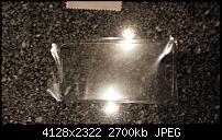 Erfahrungsbericht: SPIGEN SGP Galaxy S4 Screen Protector GLAS-20130703_210100.jpg