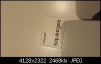 Erfahrungsbericht: SPIGEN SGP Galaxy S4 Screen Protector GLAS-20130703_210158.jpg