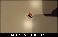 Erfahrungsbericht: SPIGEN SGP Galaxy S4 Screen Protector GLAS-20130703_210212.jpg