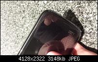 Erfahrungsbericht: SPIGEN SGP Galaxy S4 Screen Protector GLAS-20130711_235541.jpg