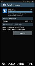 Akkulaufzeit des Galaxy S4-uploadfromtaptalk1373824938624.jpg