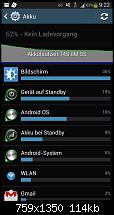 Akkulaufzeit des Galaxy S4-uploadfromtaptalk1376551437334.jpg