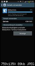 Akkulaufzeit des Galaxy S4-uploadfromtaptalk1376551464789.jpg
