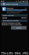 Akkulaufzeit des Galaxy S4-uploadfromtaptalk1376917558994.jpg