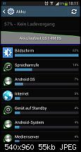 Akkulaufzeit des Galaxy S4-1377256258511.jpg