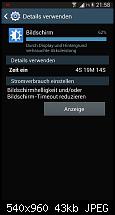 Akkulaufzeit des Galaxy S4-1377256272532.jpg