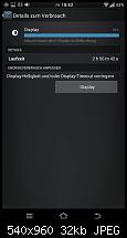 Akkulaufzeit des Galaxy S4-uploadfromtaptalk1378627248968.jpg