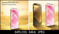 Samsung Galaxy S4: Goldene Edition-galaxy-s4-gold-edition.jpg