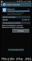 Akkulaufzeit des Galaxy S4-uploadfromtaptalk1389449700476.jpg