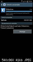 Akkulaufzeit des Galaxy S4-1401278267036.jpg