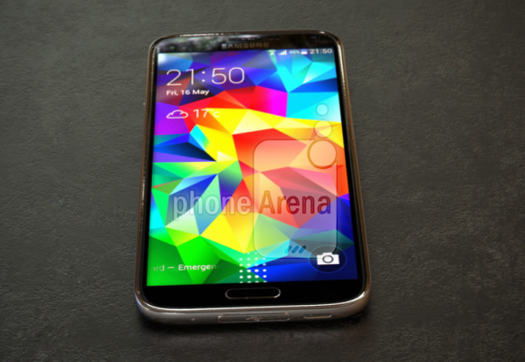 Samsung Galaxy S5 Prime - Erste Bilder oder Videos vom Gerät-leaked-pictures-samsung-galaxy-s5-prime-580x413-580x400.png