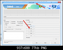 [Anleitung] Root für das Samsung Galaxy S5 [SM-G900F][CF-Auto-Root]-2.png