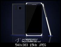 Samsung Galaxy S5 - Gerüchte über Hardware und Technische Daten-540x383xsamsung-galaxy-s5.jpg