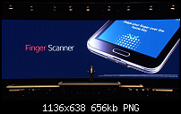 Samsung Galaxy S5 - Bilder der Präsentation an der MWC 2014 in Barcelona-34.png