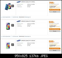 Samsung Galaxy S5 - Verfügbarkeit und Preise-s5.jpg