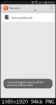 Samsung Galaxy S5 - Login-Probleme mit Tapatalk Pro-screenshot_2014-04-26-19-35-27.png