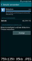 Akkulaufzeit des Samsung Galaxy S5-uploadfromtaptalk1398887850220.jpg