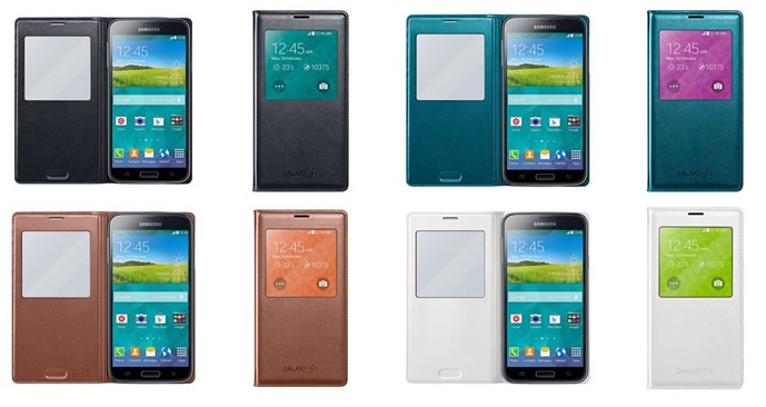 Samsung Galaxy S5 - S-View/Flip Covers, Cases und Schutzhüllen-samsung-galaxy-s5-sview-cover.jpg