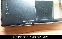 Samsung Galaxy S5 - S-View/Flip Covers, Cases und Schutzhüllen-20140515_174422.jpg