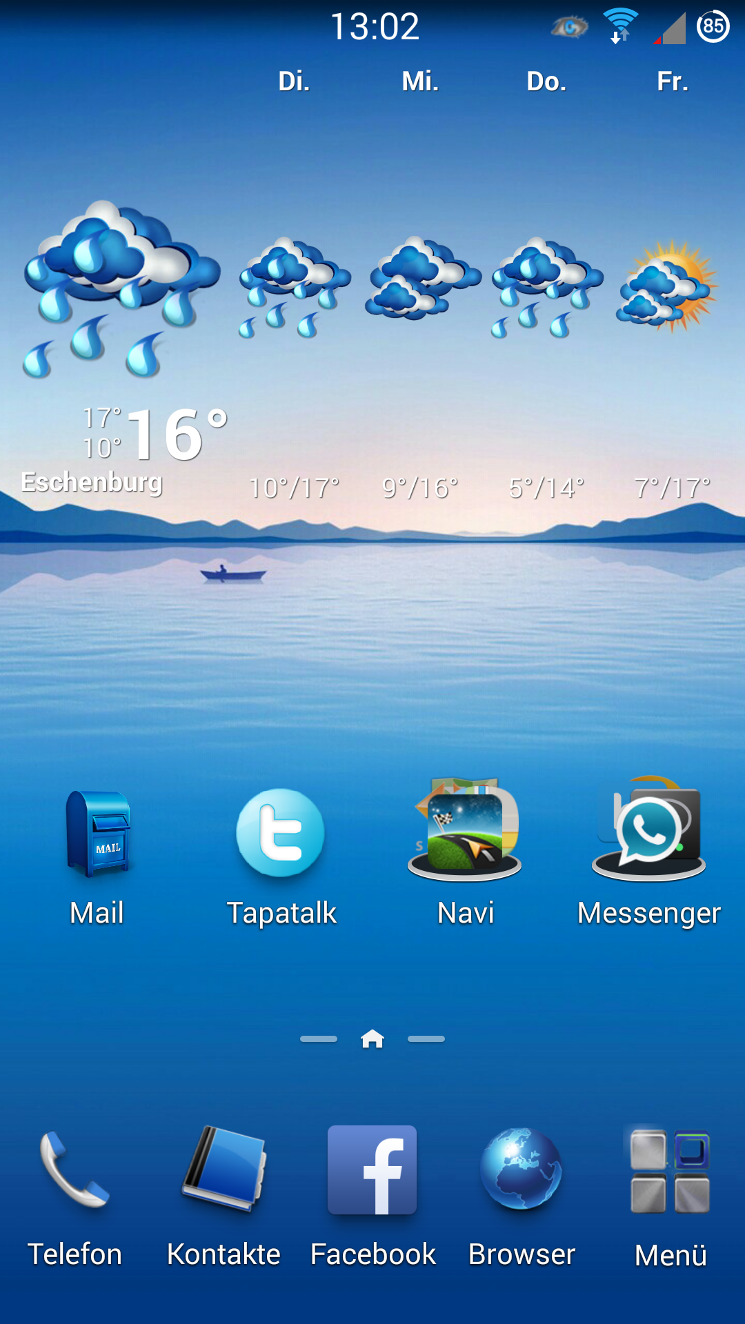 Hintergrundbilder Fur Das Samsung Galaxy S5