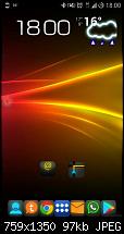 Zeigt her euren Homescreen auf dem Samsung Galaxy S5-uploadfromtaptalk1401206561055.jpg