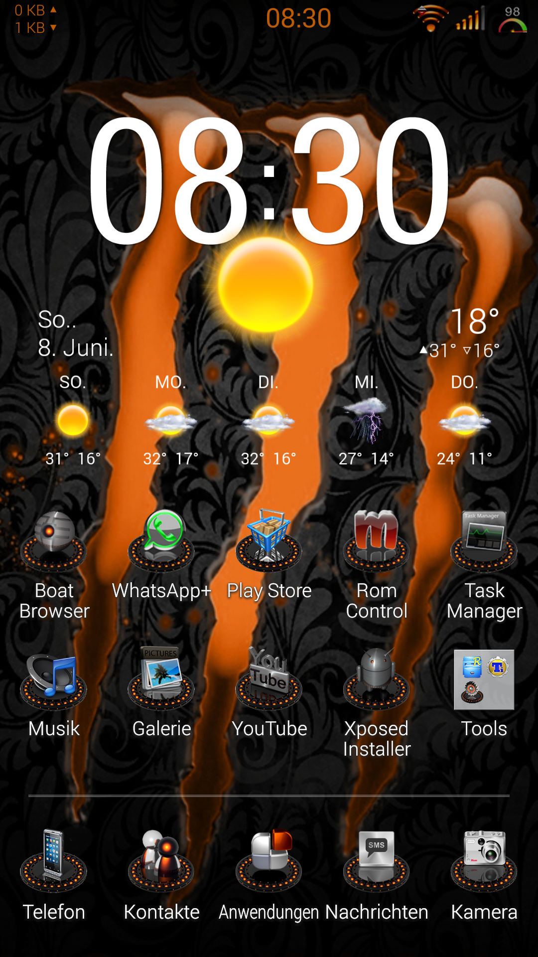 Zeigt her euren Homescreen auf dem Samsung Galaxy S5-screenshot_2014-06-08-08-30-48.png