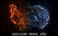 Hintergrundbilder für das Samsung Galaxy S5-yin-yang-2.jpg