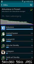 Akkulaufzeit des Samsung Galaxy S5-1408584301122.jpg