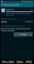 Akkulaufzeit des Samsung Galaxy S5-1408584310681.jpg