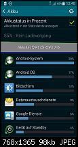 Akkulaufzeit des Samsung Galaxy S5-s5-1.jpg