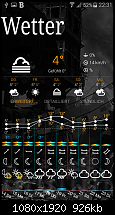 Zeigt her euren Homescreen auf dem Samsung Galaxy S5-screenshot_2014-12-14-22-31-11.png