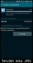 Akkulaufzeit des Samsung Galaxy S5-1420650542486.jpg