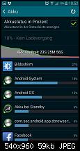 Akkulaufzeit des Samsung Galaxy S5-1420711937189.jpg