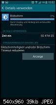 Akkulaufzeit des Samsung Galaxy S5-1420711960095.jpg