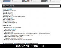 Samsung Galaxy S5 - Lollipop-Update startet heute-unbenannt.png
