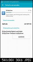 Akkulaufzeit des Samsung Galaxy S5-1440427684640.jpg