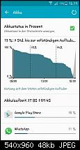 Akkulaufzeit des Samsung Galaxy S5-1440427700183.jpg