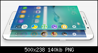 Samsung Galaxy S6 Edge Plus - Neue Spezialfunktionen fürs Edge-Display-galaxy-s6-edge-five-apps-resize.png