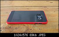 S-View/Flip Covers, Cases und Schutzhülle - Samsung Galaxy S6 Edge Plus-1442387060258.jpg