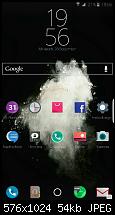 Zeigt her Eure Homescreens - Samsung Galaxy S6 Edge Plus-1443031215807.jpg