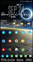 Zeigt her Eure Homescreens - Samsung Galaxy S6 Edge Plus-1443106275751.jpg