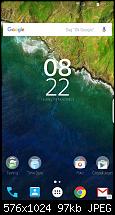 Zeigt her Eure Homescreens - Samsung Galaxy S6 Edge Plus-1448004302865.jpg