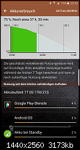 Akkulaufzeit des Samsung Galaxy S6 Edge Plus-2016-01-18-21.22.47.png