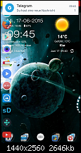 Samsung Galaxy S6 edge - Edge Nutzung mit der App "Apps bar"-uploadfromtaptalk1434527157475.png